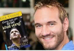 S Ch Hay Ng Bao Gi T B Kh T V Ng Nick James Vujicic Tr Ng