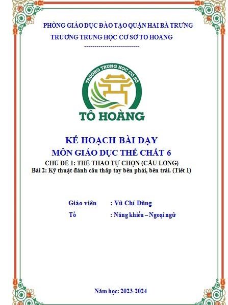 Ảnh bìa tài liệu