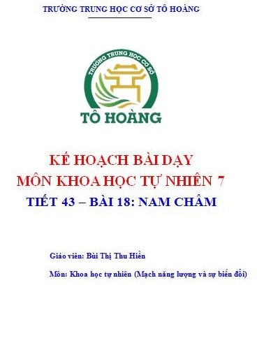Ảnh bìa tài liệu