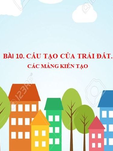 Ảnh bìa tài liệu