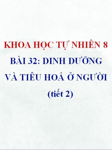 Ảnh bìa tài liệu