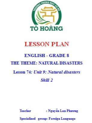 Ảnh bìa tài liệu