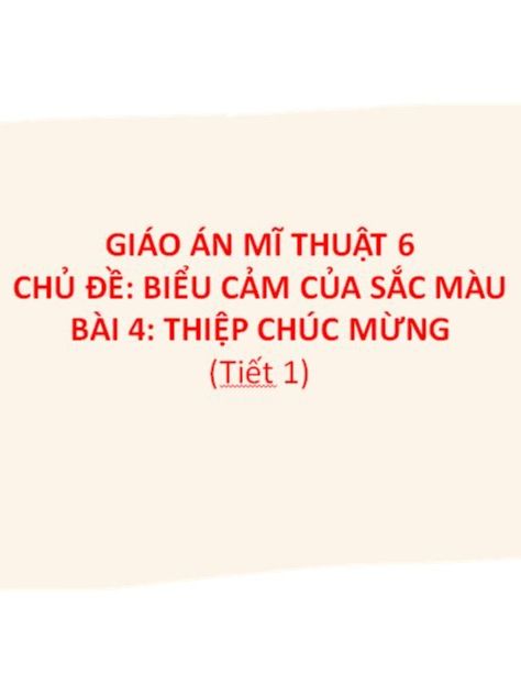 Ảnh bìa tài liệu