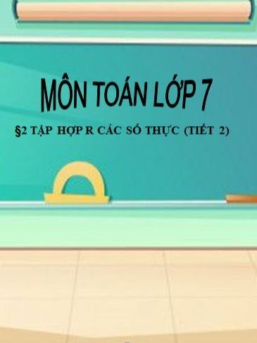 Ảnh bìa tài liệu