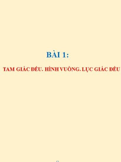 Ảnh bìa tài liệu