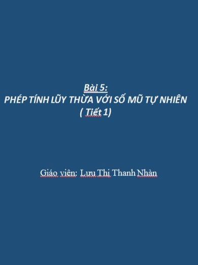 Ảnh bìa tài liệu