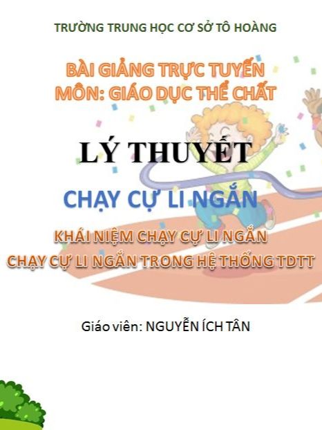Ảnh bìa tài liệu