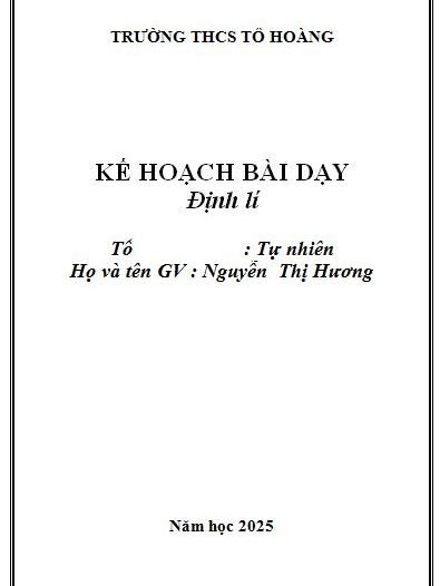 Ảnh bìa tài liệu