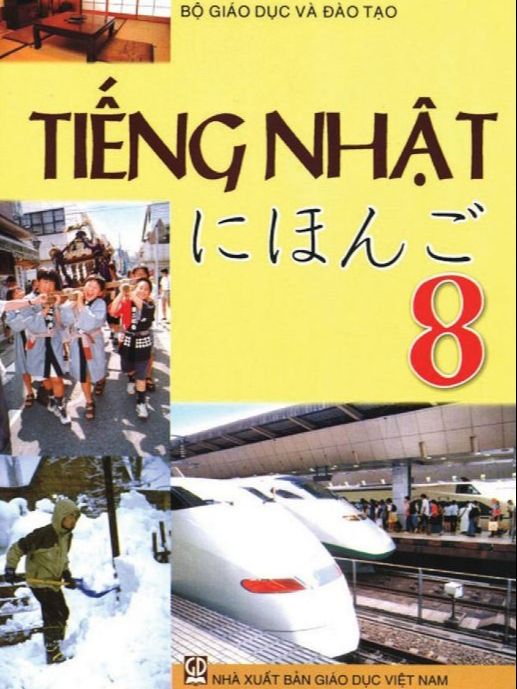 Ảnh bìa tài liệu