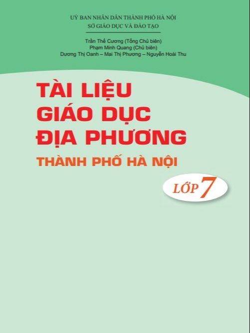 Ảnh bìa tài liệu