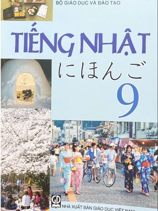 Ảnh bìa tài liệu