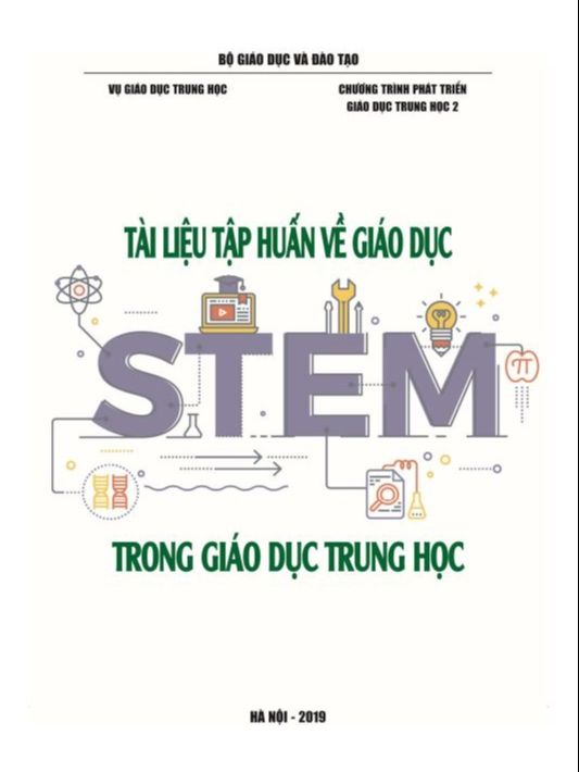 Ảnh bìa tài liệu