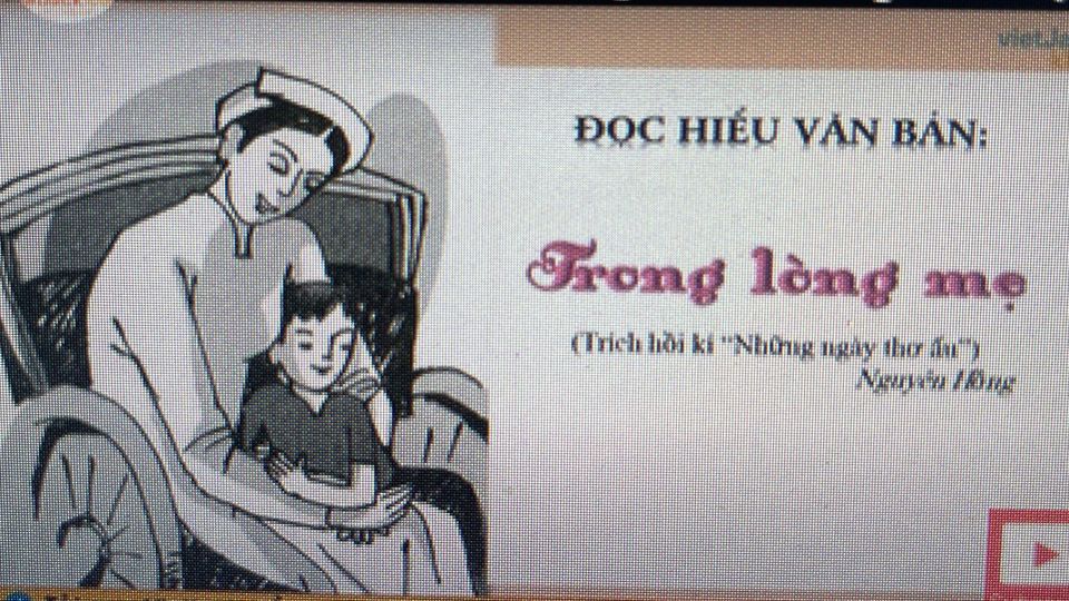 Ảnh bìa tài liệu