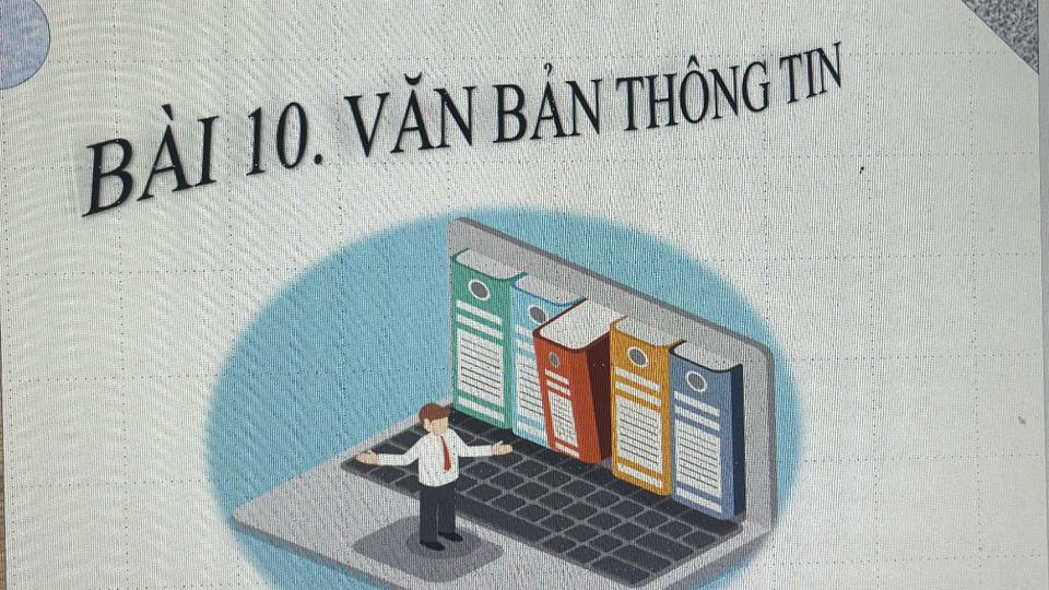 Ảnh bìa tài liệu