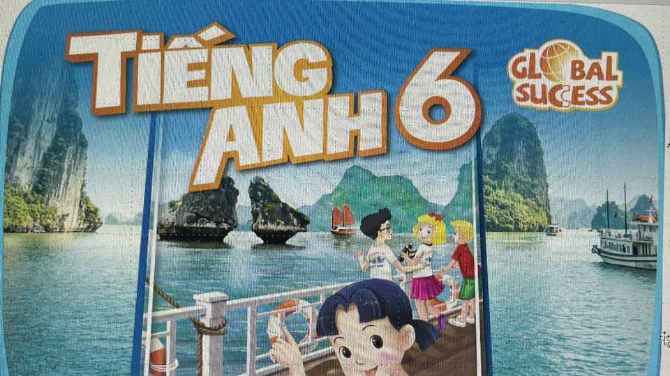 Ảnh bìa tài liệu