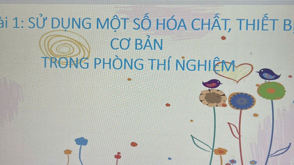 Ảnh bìa tài liệu