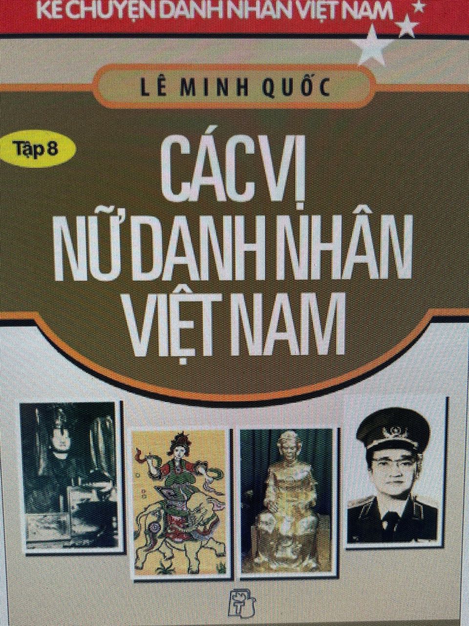 Ảnh bìa tài liệu