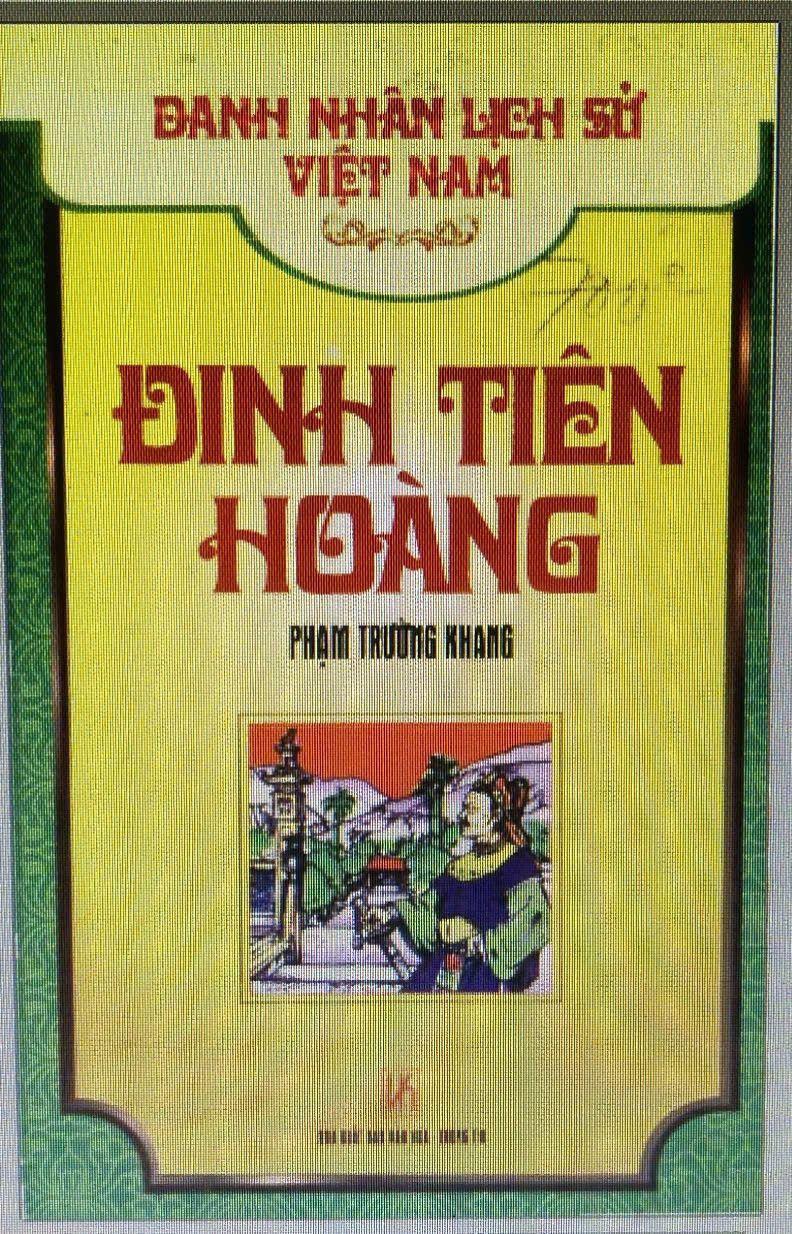Ảnh bìa tài liệu