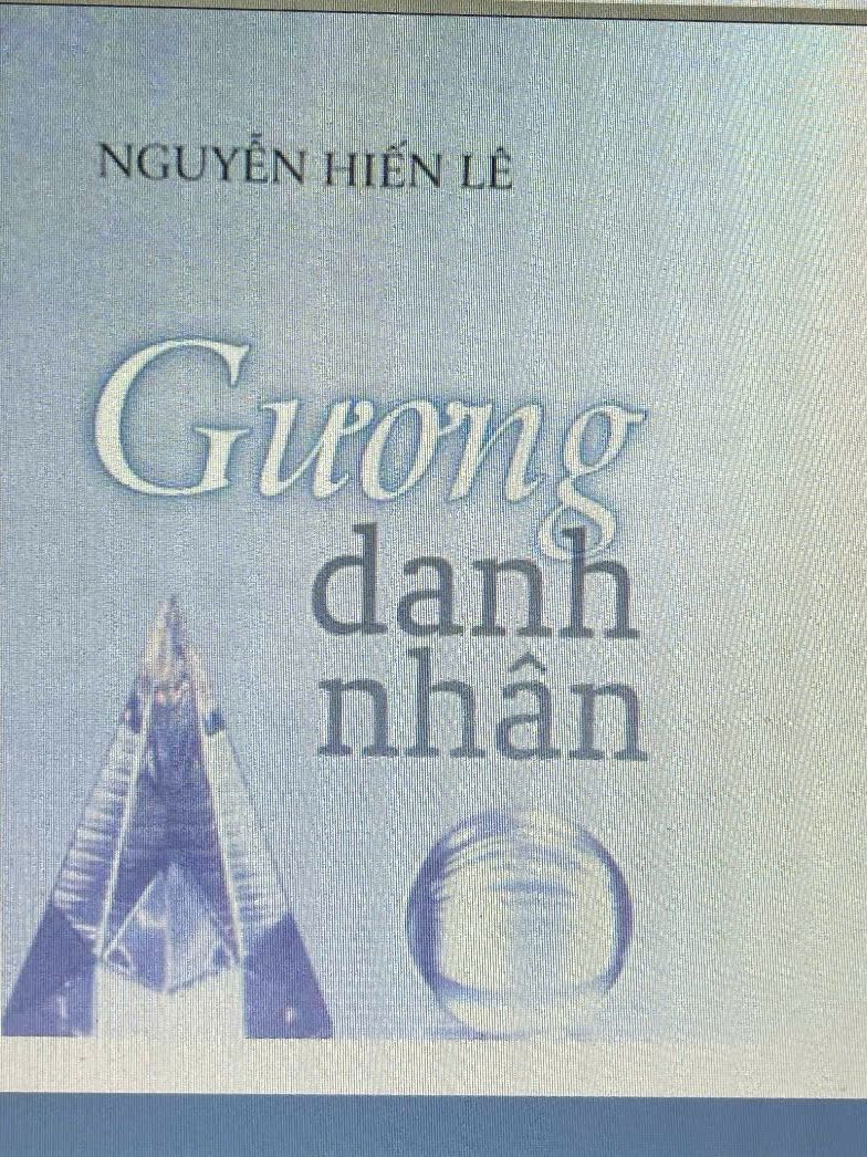 Ảnh bìa tài liệu