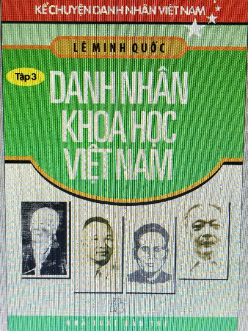 Ảnh bìa tài liệu