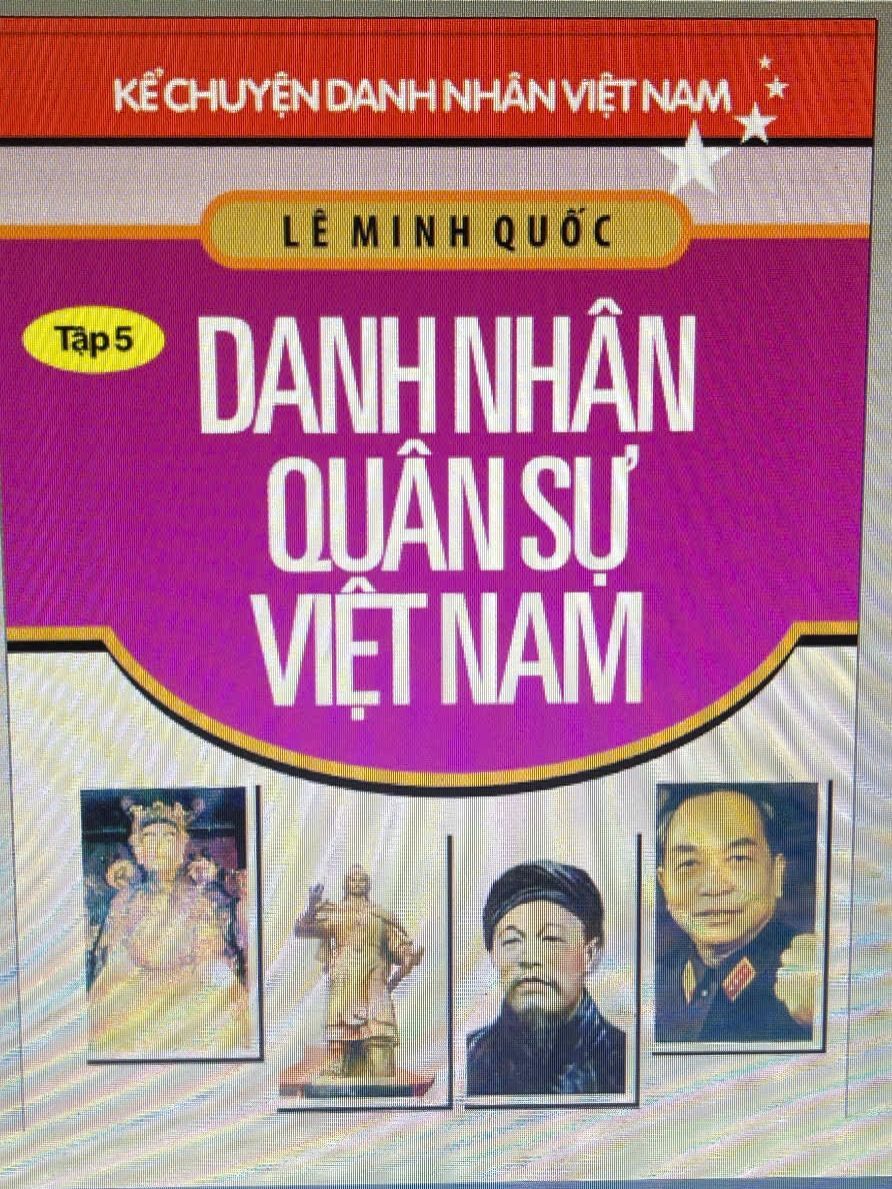 Ảnh bìa tài liệu