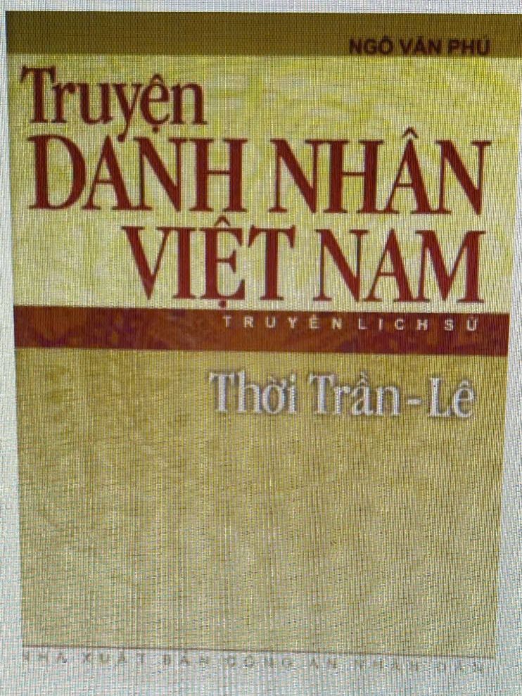 Ảnh bìa tài liệu