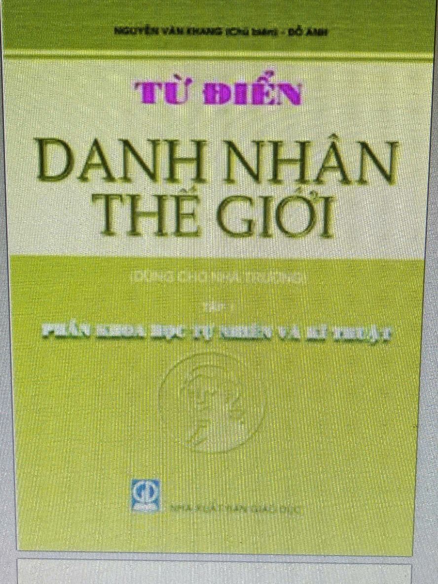 Ảnh bìa tài liệu
