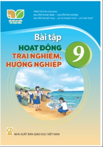 Ảnh bìa tài liệu