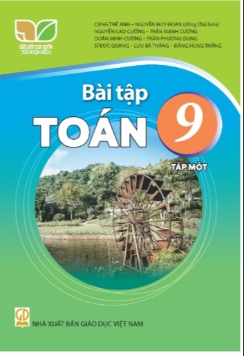 Ảnh bìa tài liệu