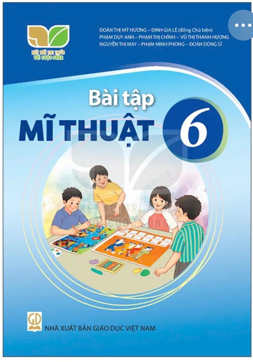Ảnh bìa tài liệu