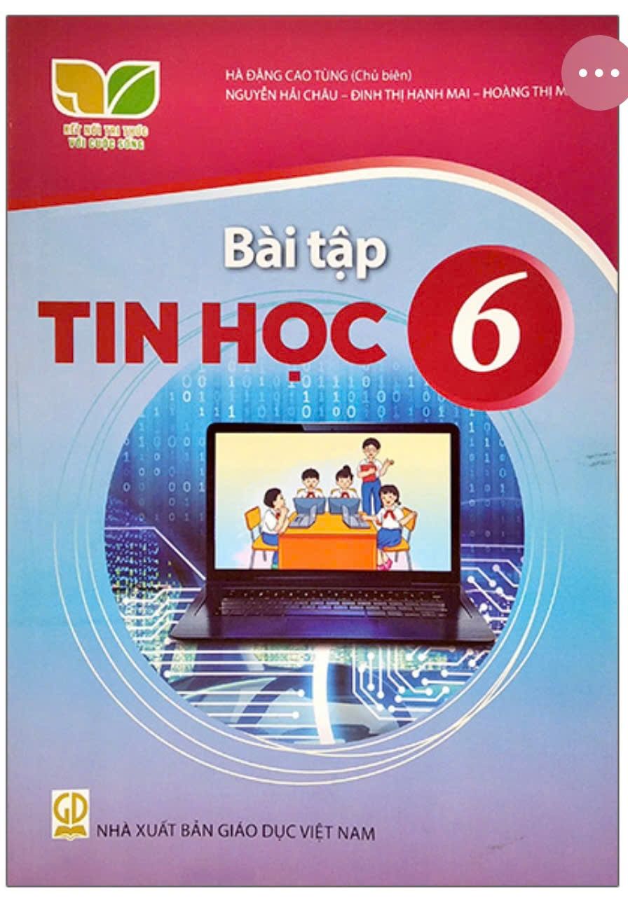 Ảnh bìa tài liệu