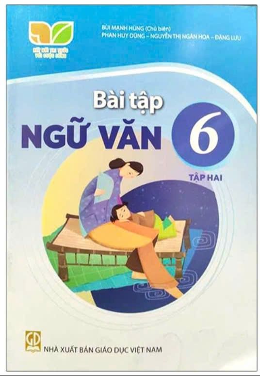 Ảnh bìa tài liệu