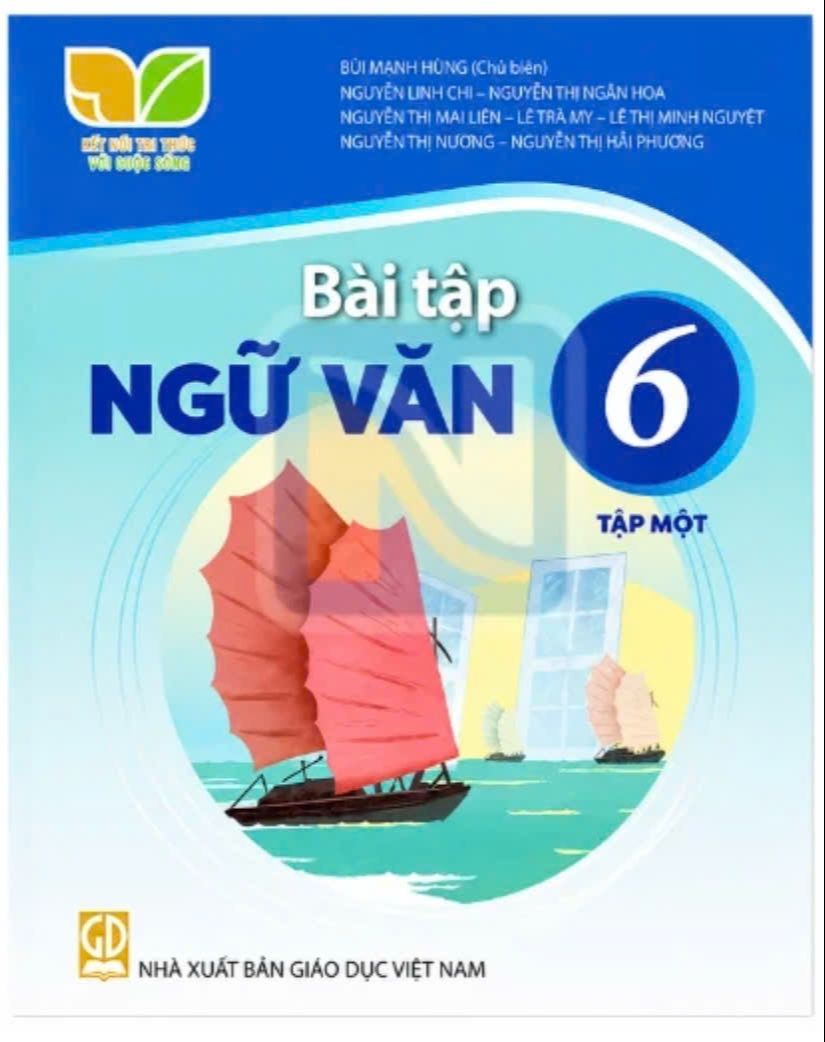 Ảnh bìa tài liệu