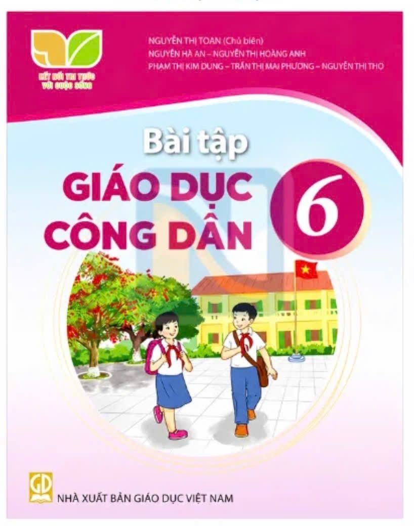 Ảnh bìa tài liệu