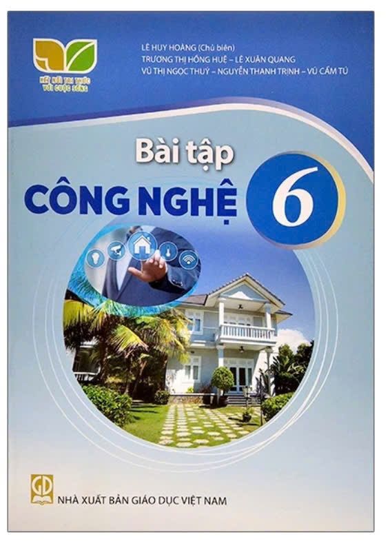Ảnh bìa tài liệu