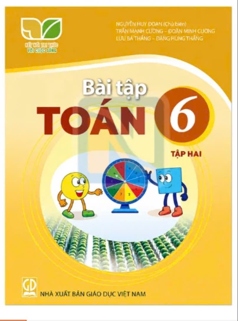 Ảnh bìa tài liệu