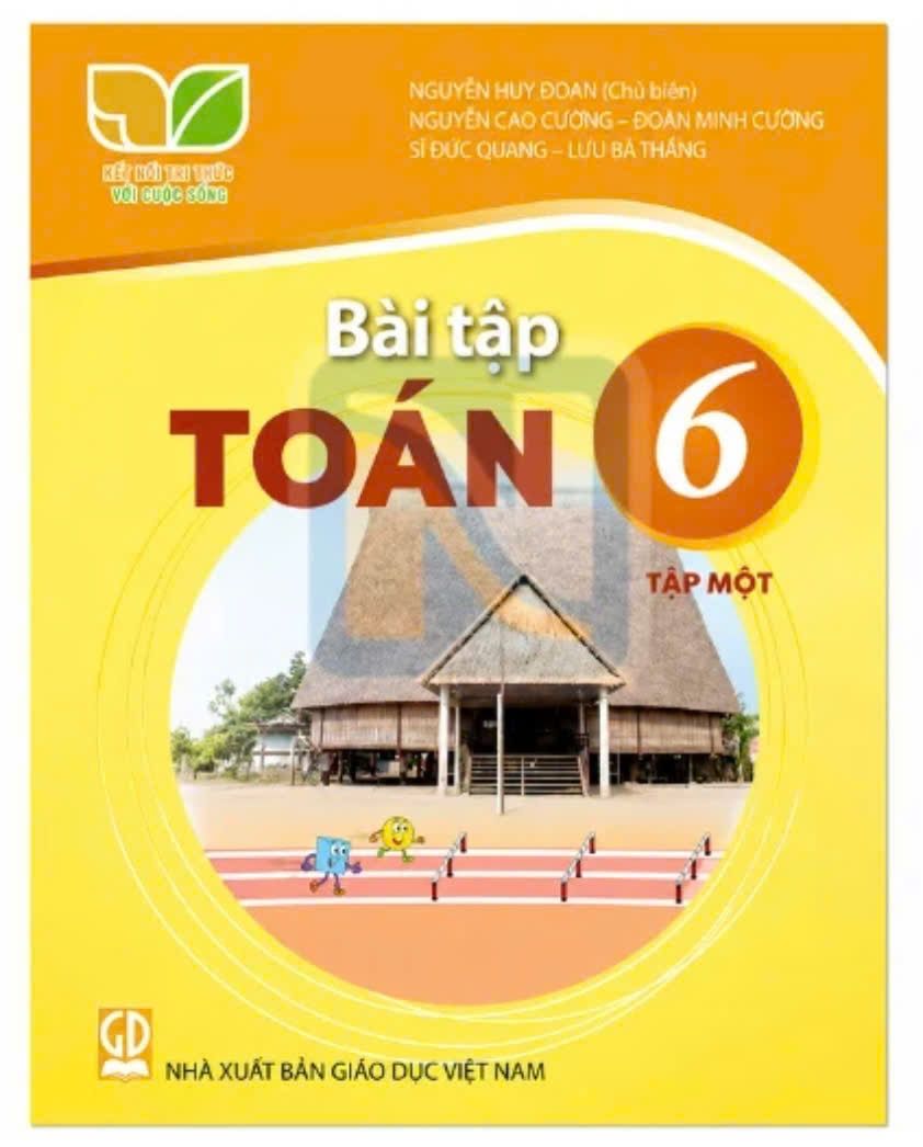 Ảnh bìa tài liệu