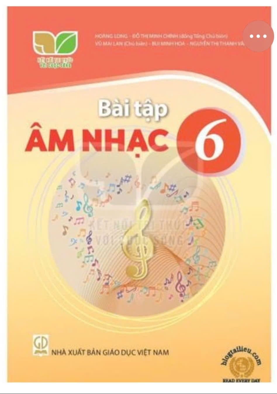 Ảnh bìa tài liệu